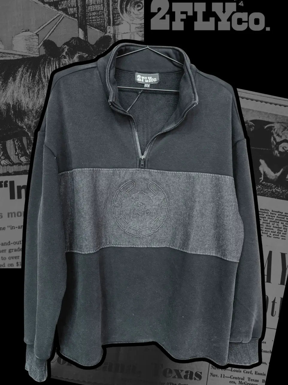 Double Take *Midnight