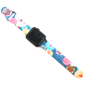 Fan Watch Band