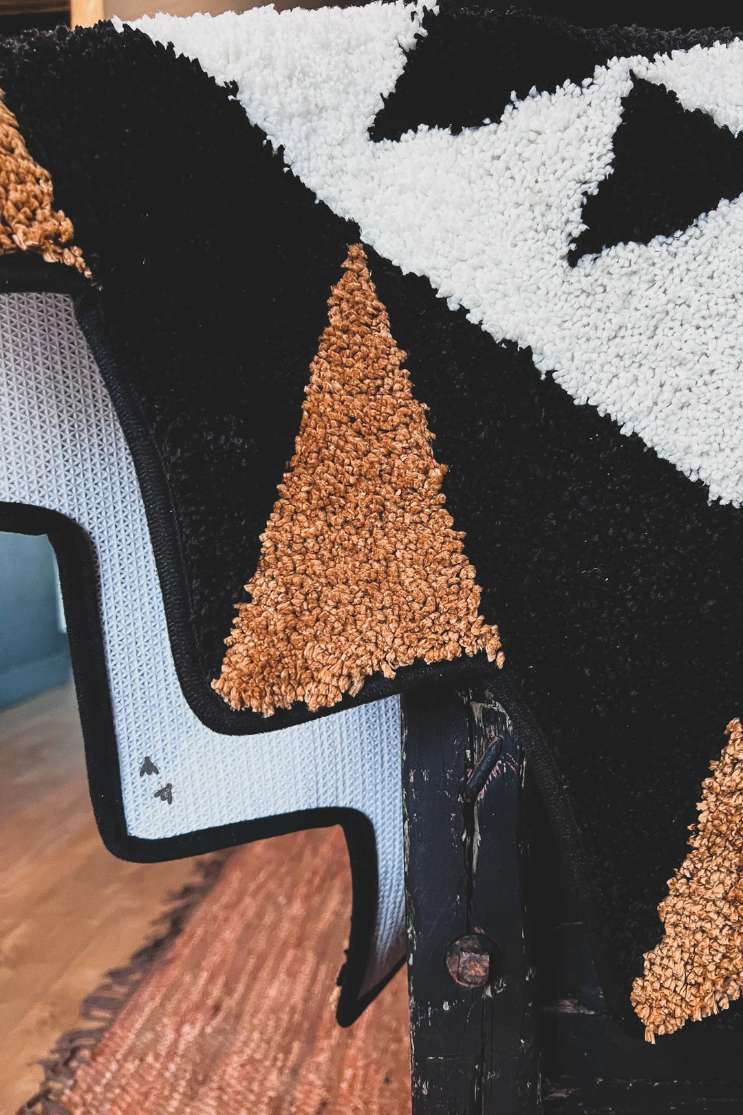 Rodeo Rug-Aztec
