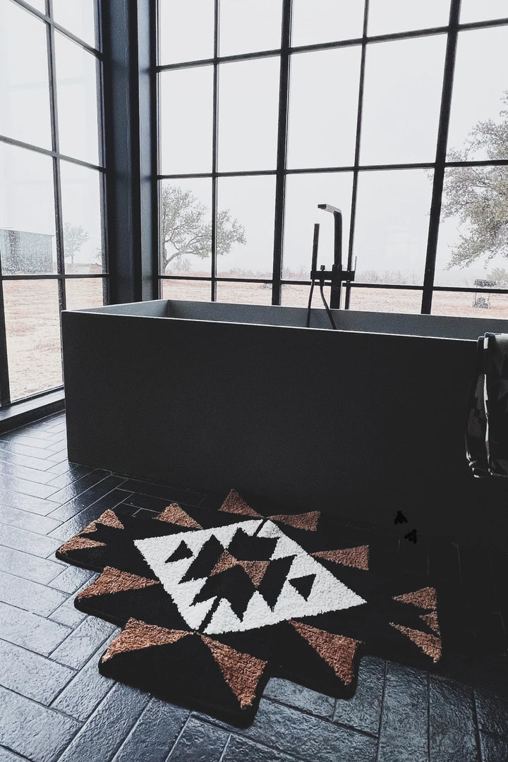 Rodeo Rug-Aztec