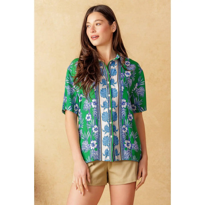 Harris Top