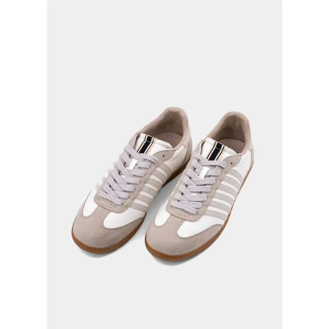 The Stevie Sneaker-Bone