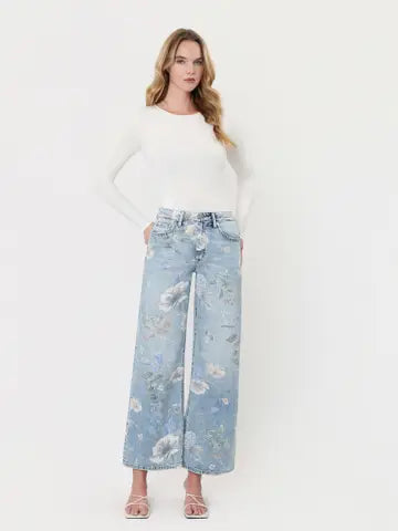 Cheryl Jeans
