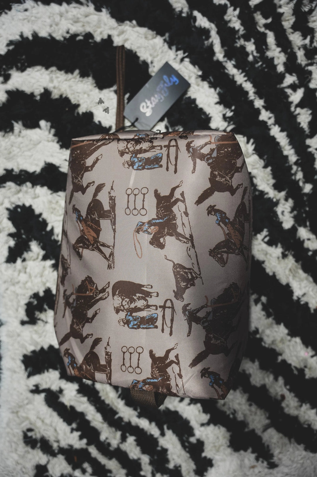That Traveler Bag *Western Swing