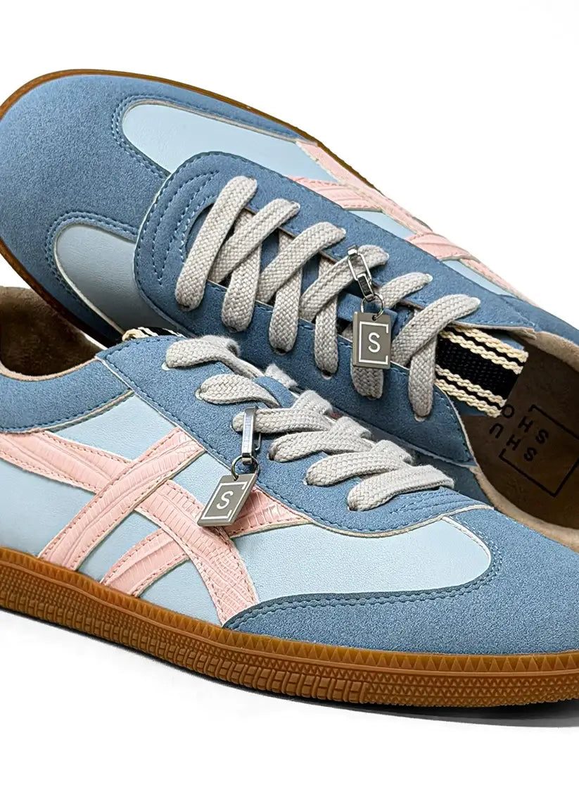Sasha Sneakers