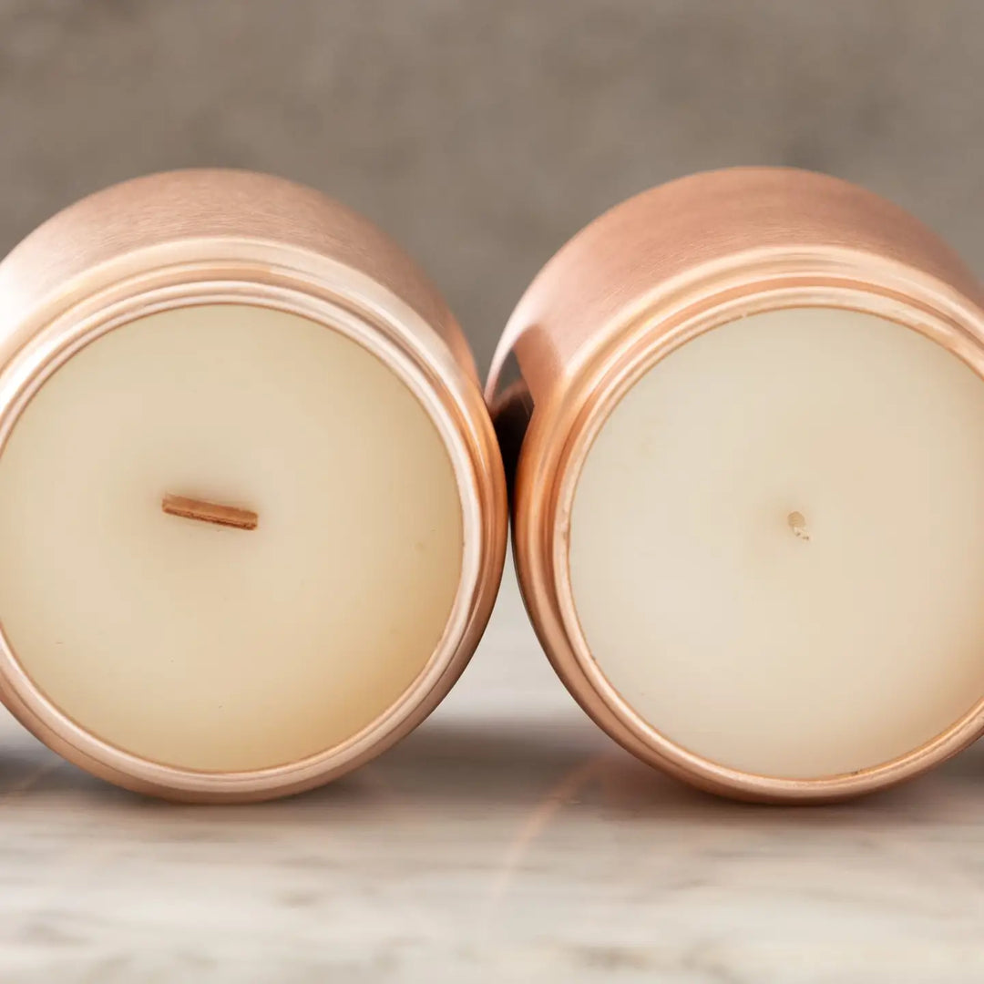 Boujie Oud De Parfum Candle