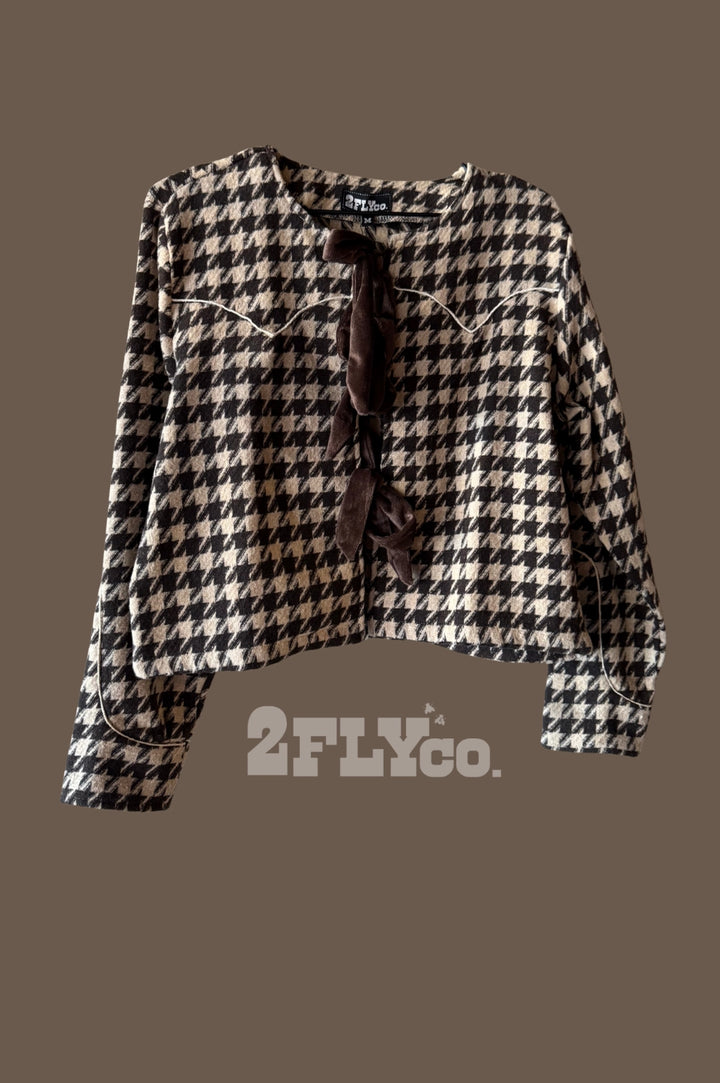 Western Posh Jacket