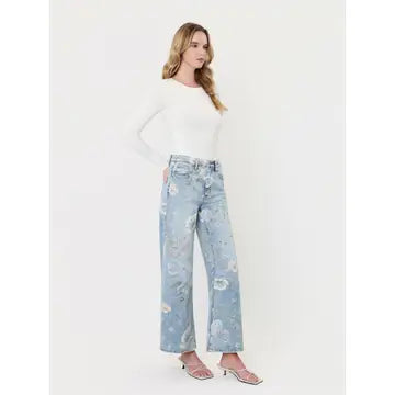 Cheryl Jeans