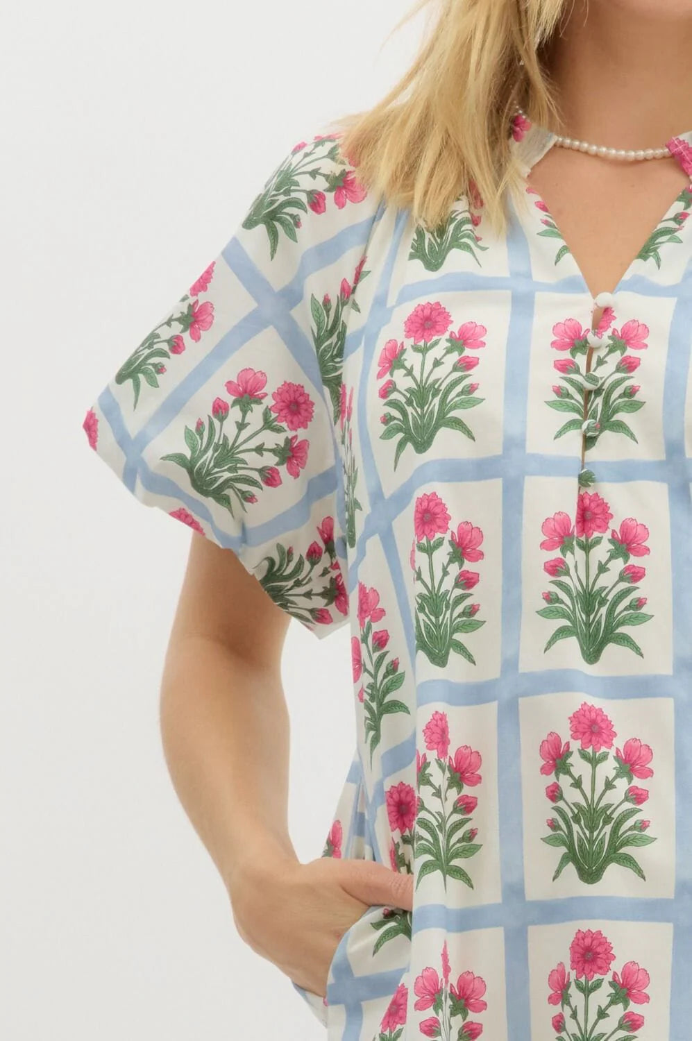 Betsy Dress