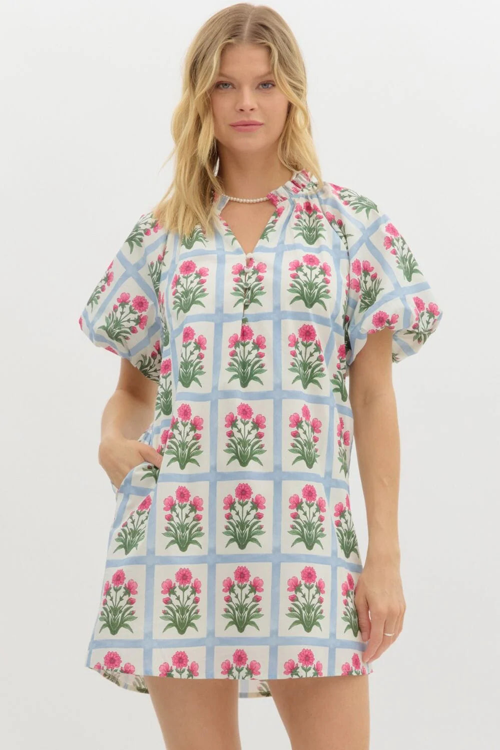 Betsy Dress