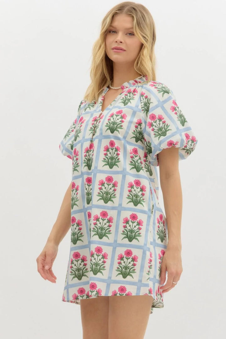 Betsy Dress