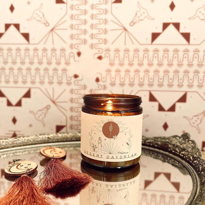 Desert Daydream Candle