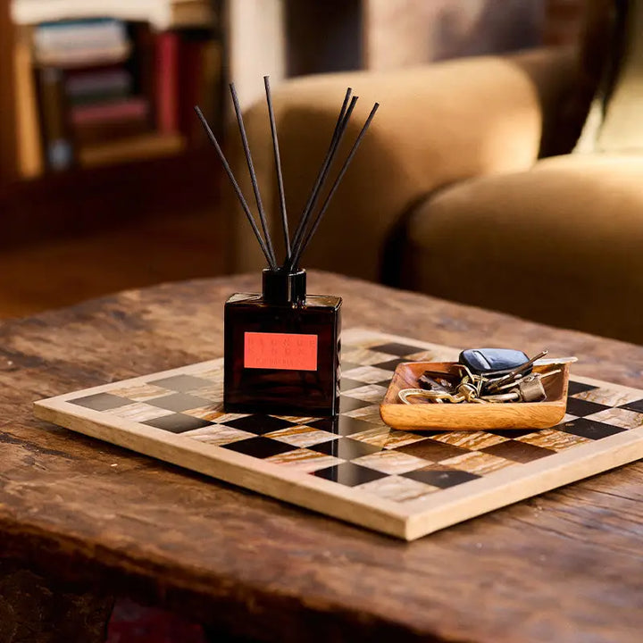 Blonde Hinoki– Hi-Fi Reed Diffuser