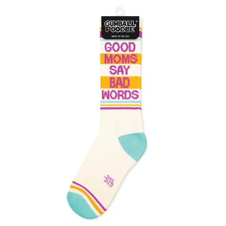 Good Mom Socks