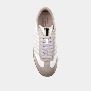 The Stevie Sneaker-Bone