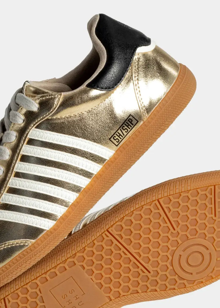 Stevie Sneakers