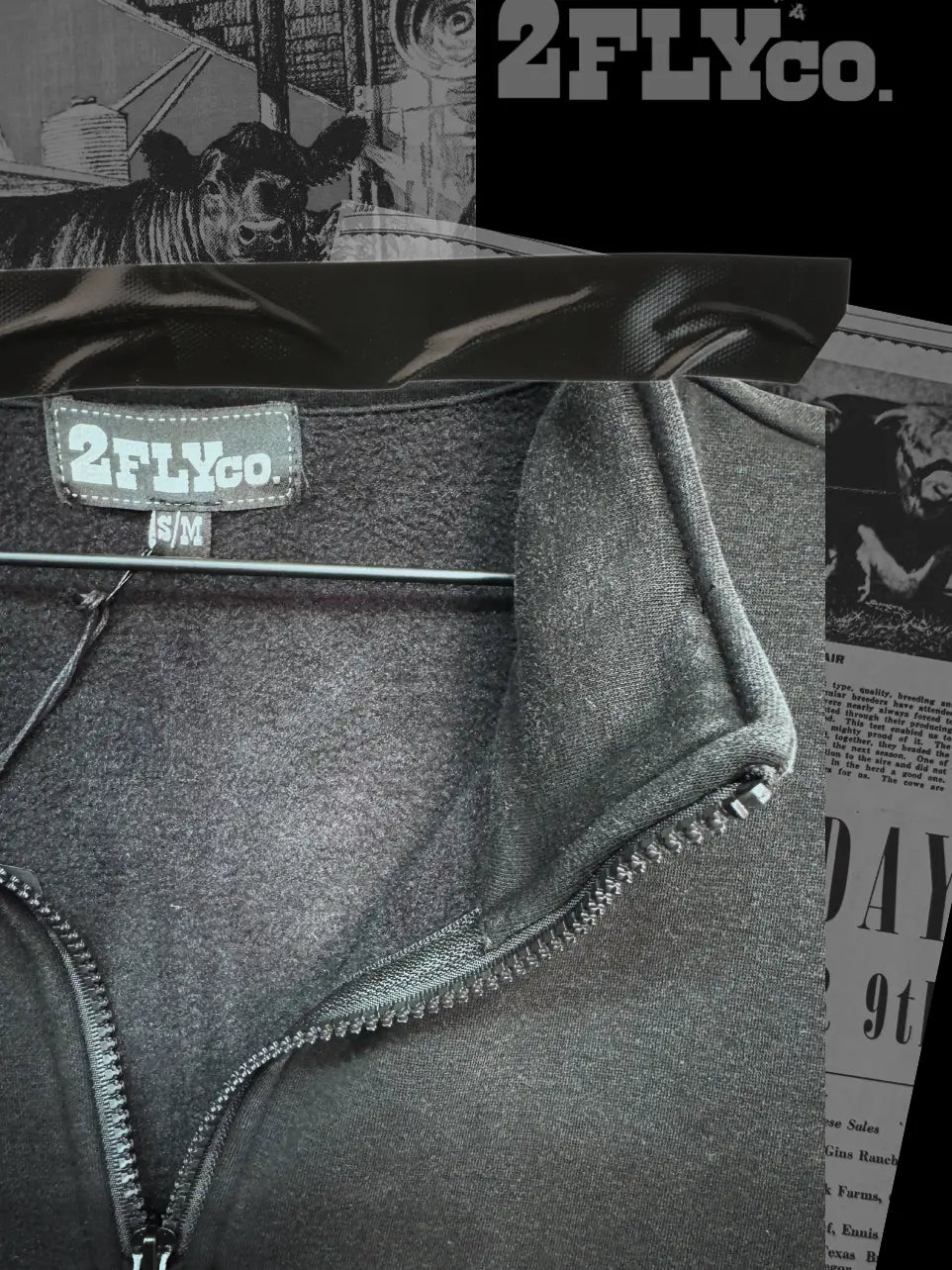 Double Take *Midnight