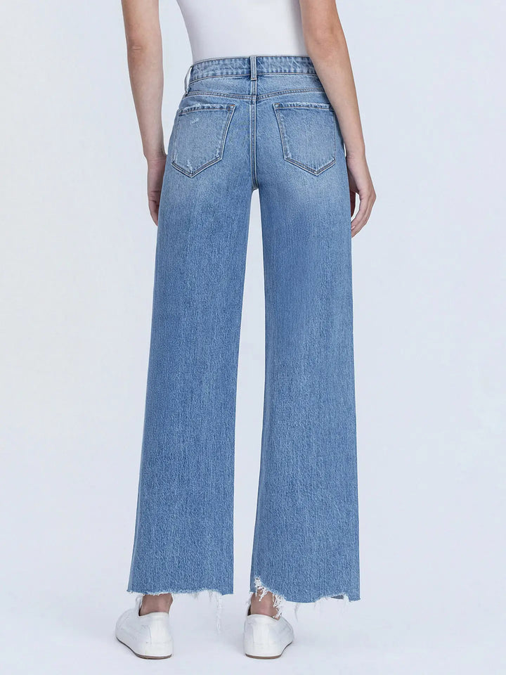 Shawn Jeans