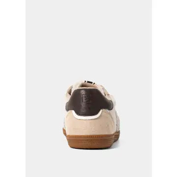 The Stevie Shearling Sneaker