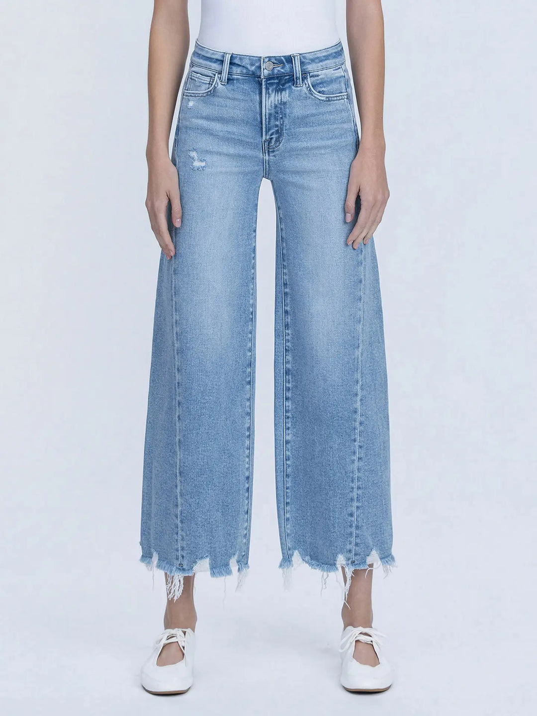 Olivia Jeans