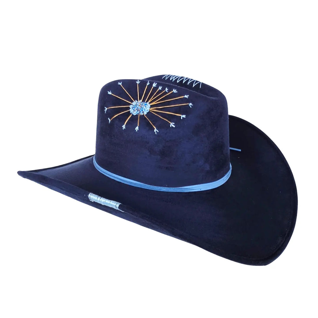Alethea Cowboy Hat