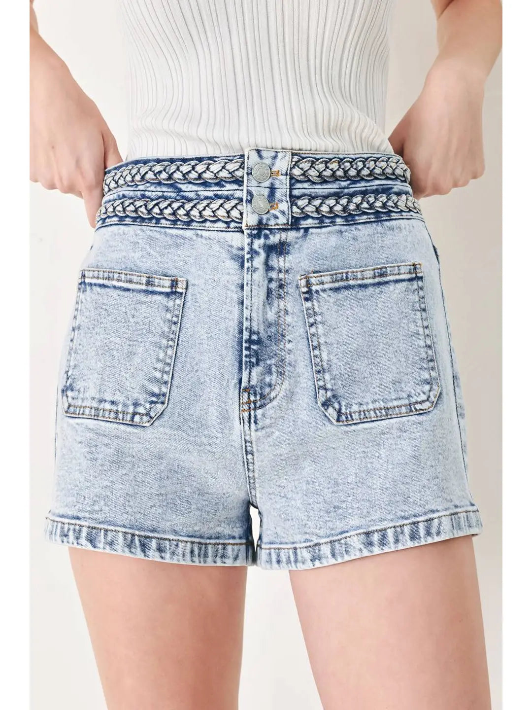 Sabrina Shorts