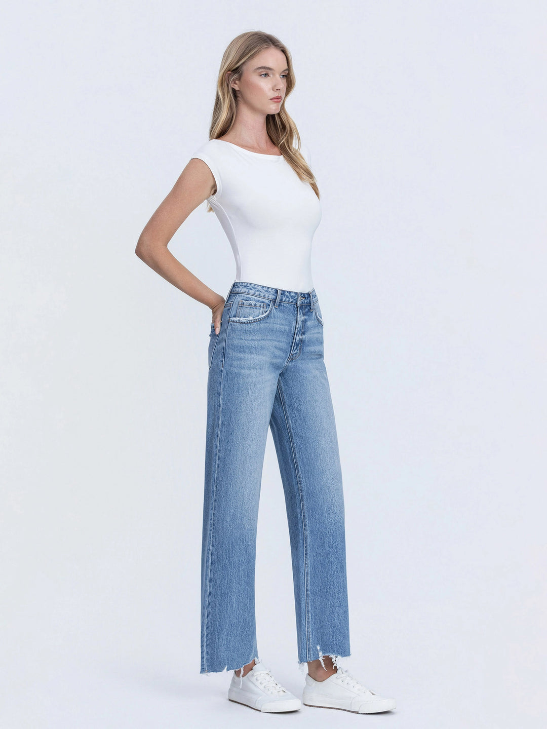Shawn Jeans
