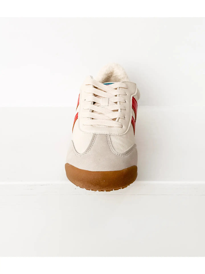 Madrid Sneakers