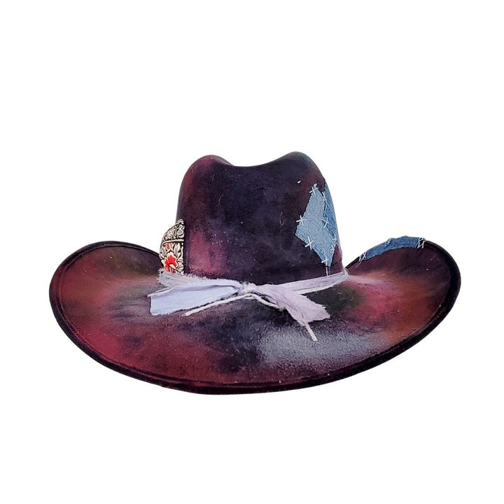 Luciana Cowboy Hat