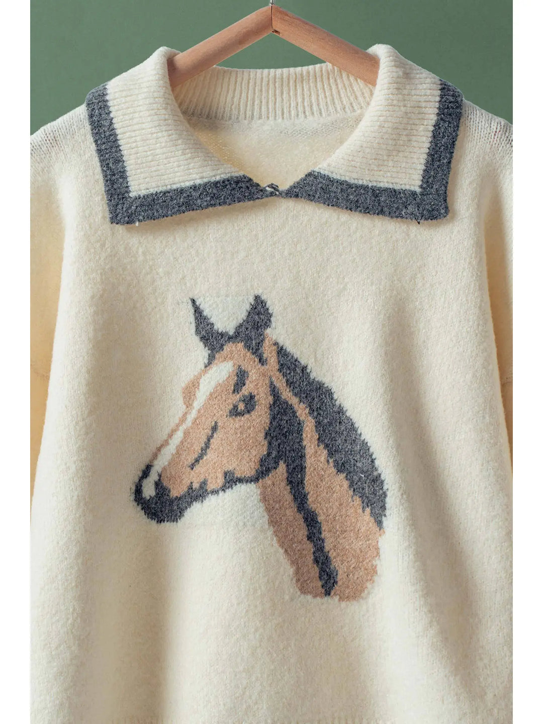 Little Filly Sweater