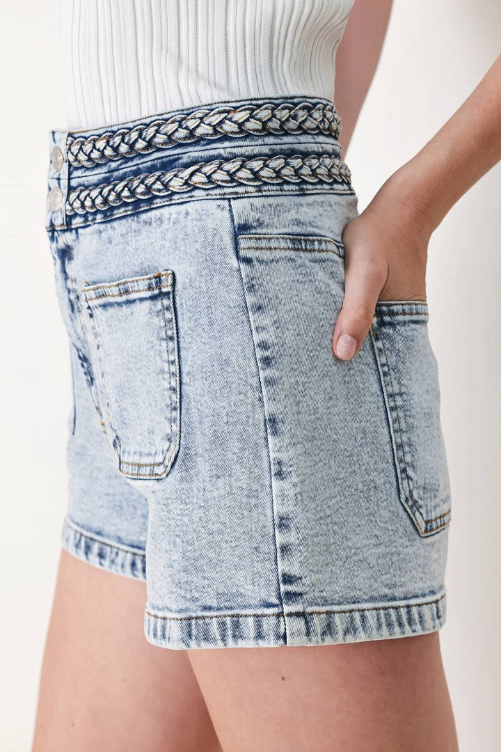 Sabrina Shorts