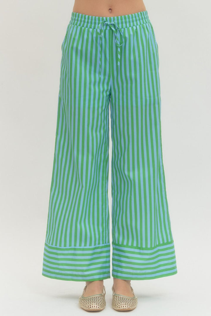 Zora Pants