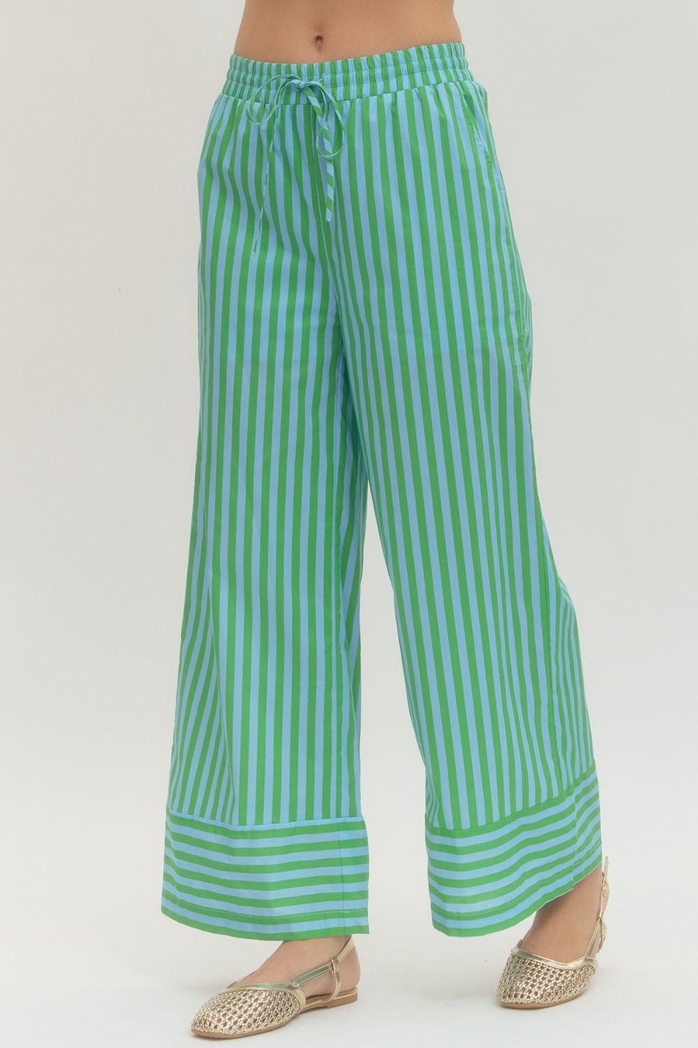Zora Pants