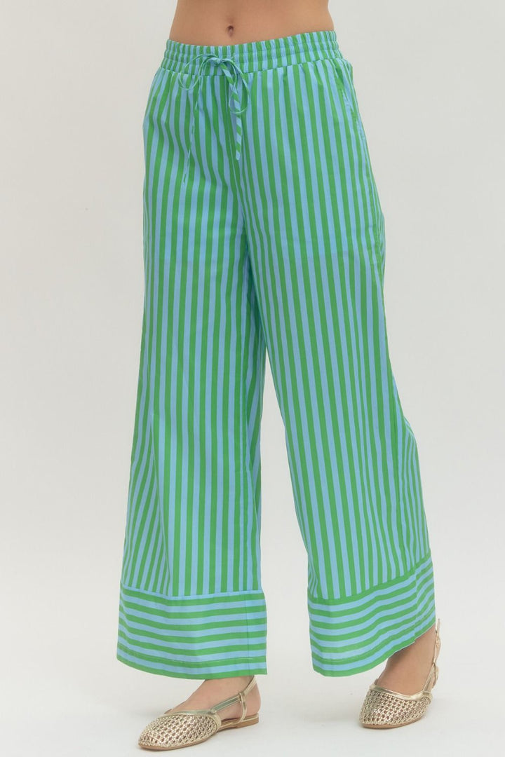 Zora Pants