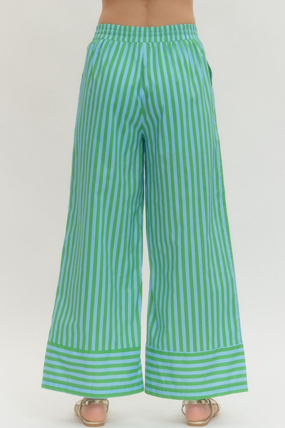 Zora Pants