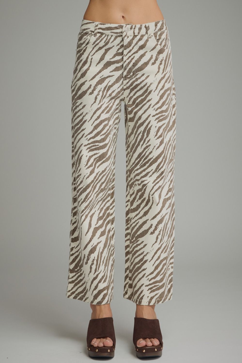 Wild Side Pants