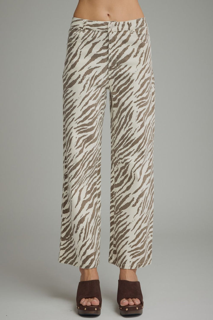 Wild Side Pants