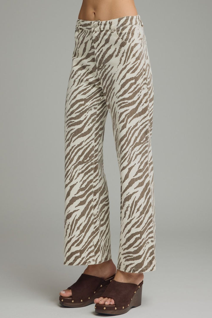Wild Side Pants
