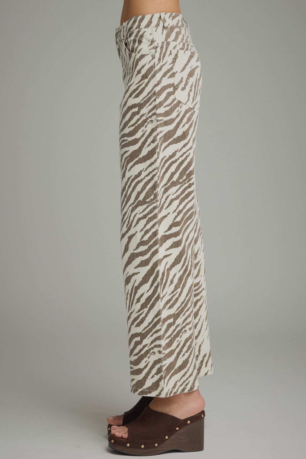 Wild Side Pants
