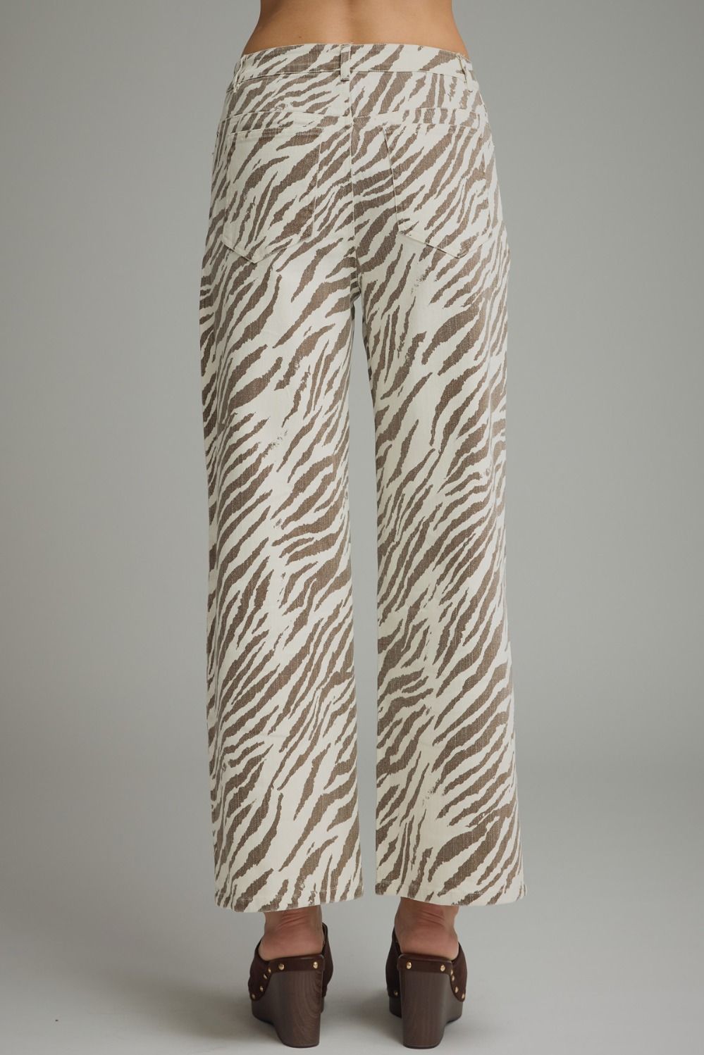 Wild Side Pants