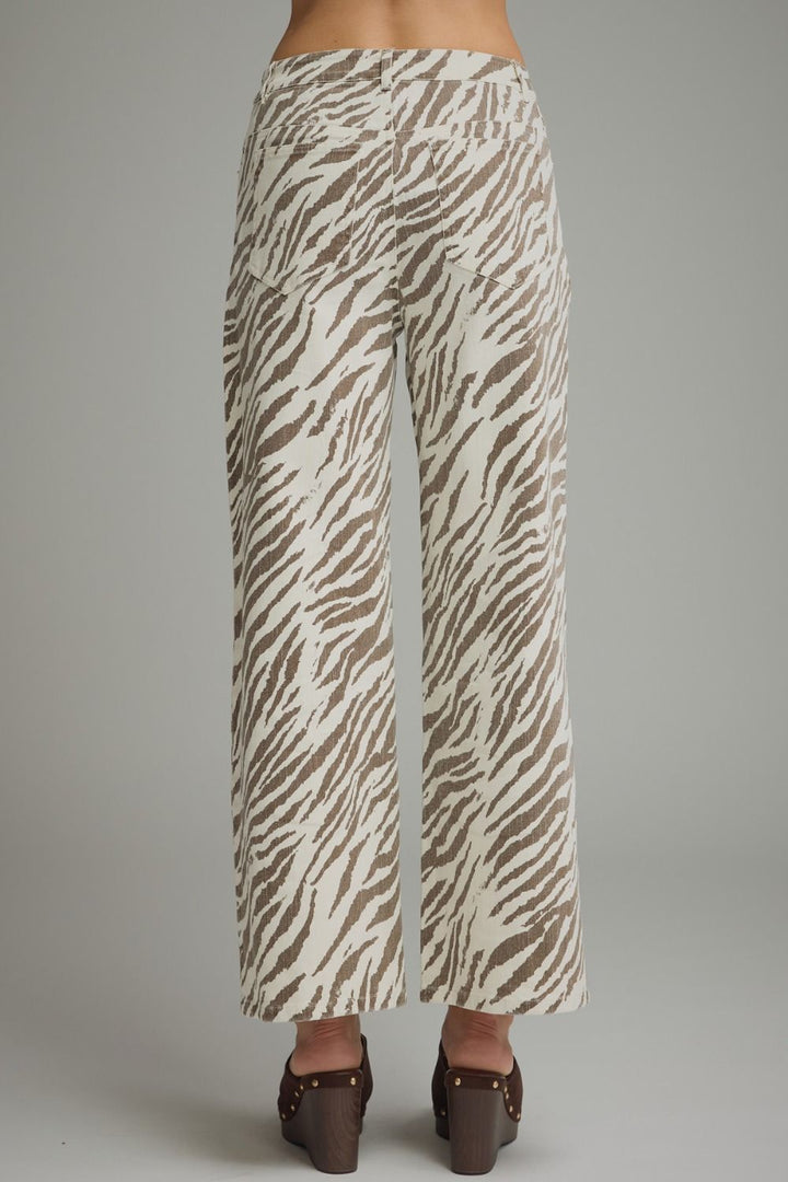 Wild Side Pants