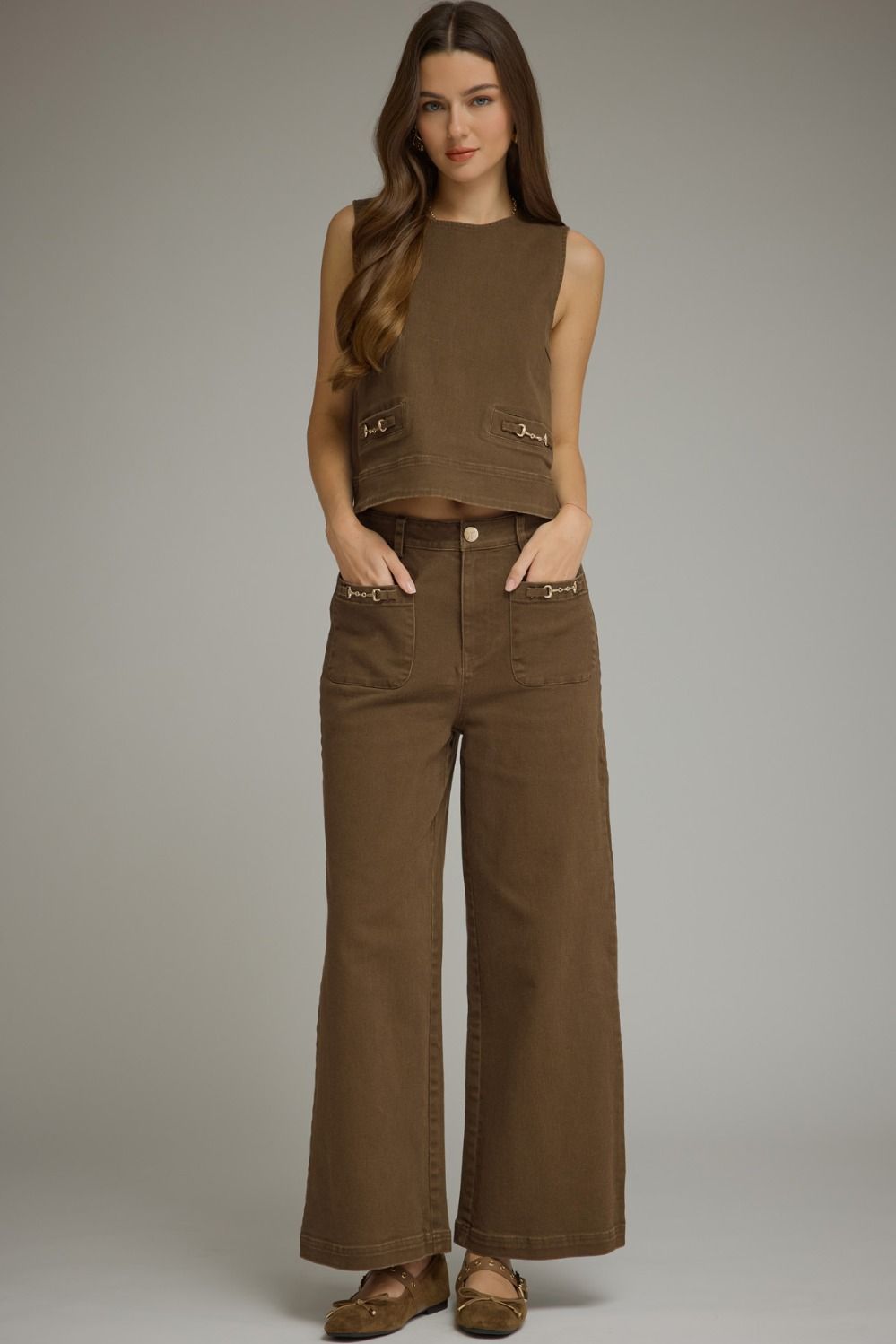 Sienna Pants