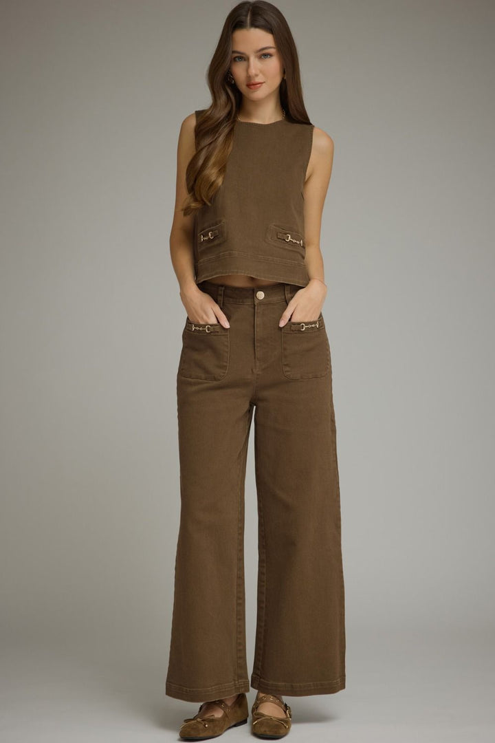 Sienna Pants