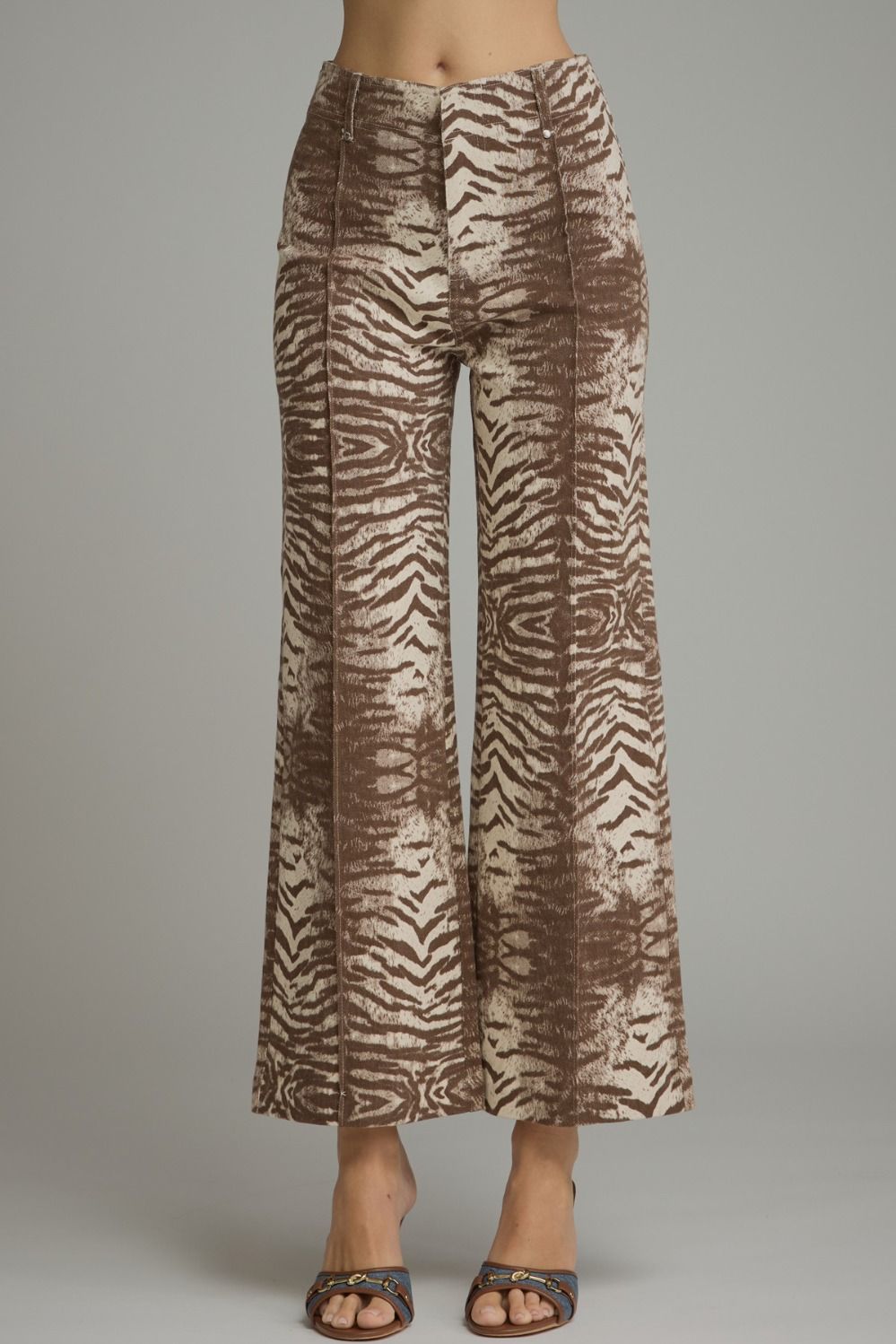 The Untamed Pants