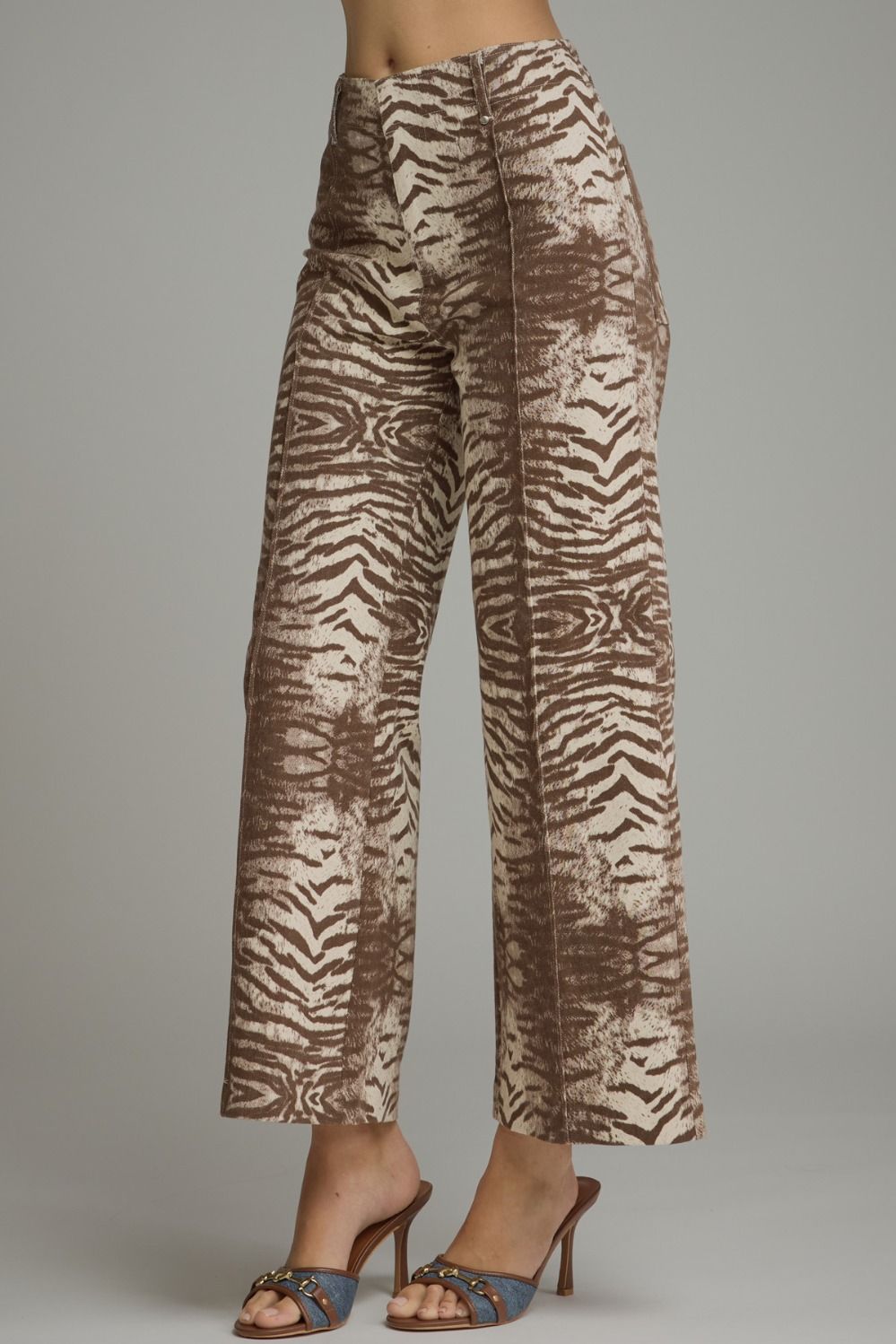 The Untamed Pants