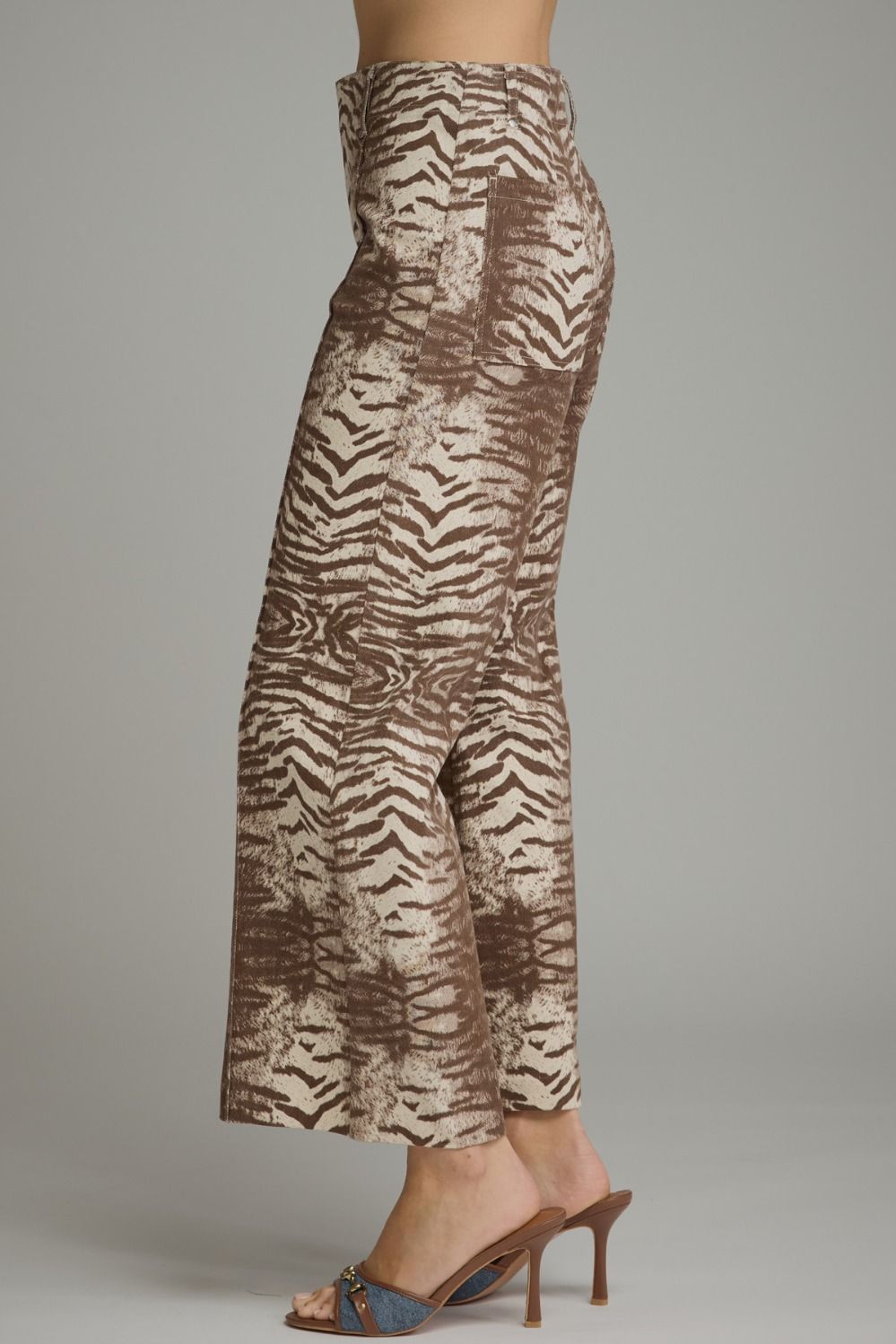 The Untamed Pants