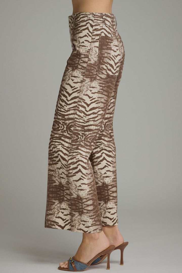 The Untamed Pants