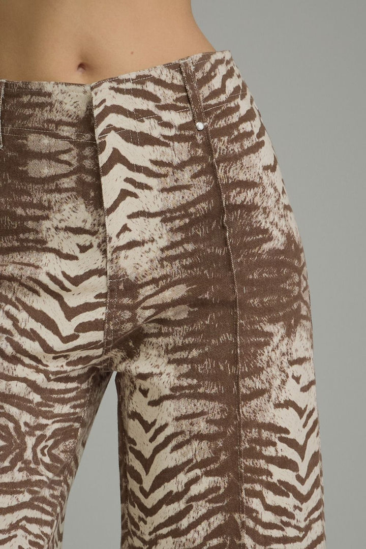 The Untamed Pants