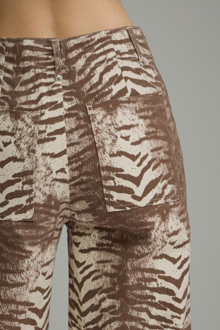 The Untamed Pants