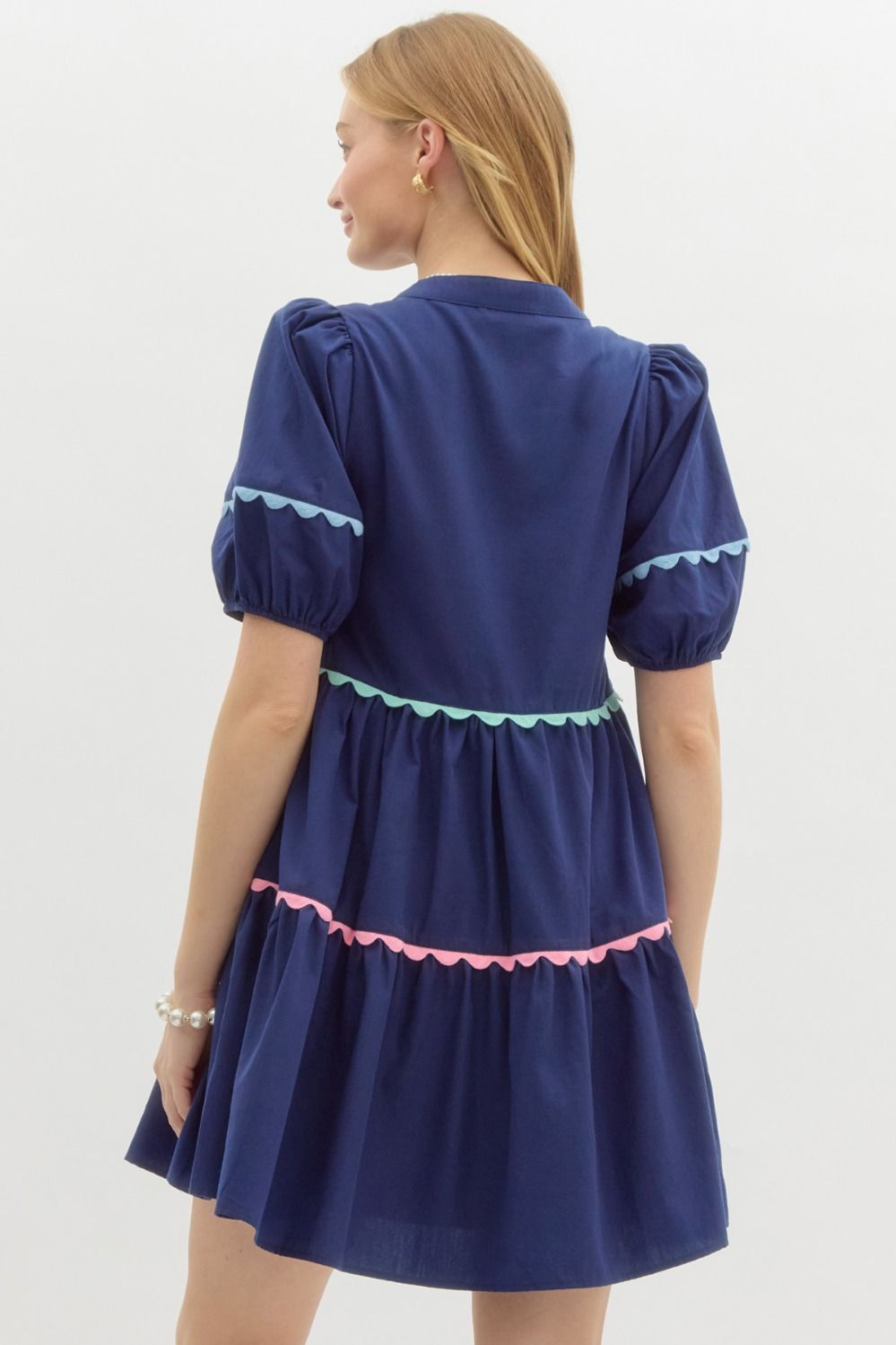 The Perfect Party Dress